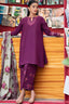 EMBROIDERED LAWN 3PC SUIT-BG820