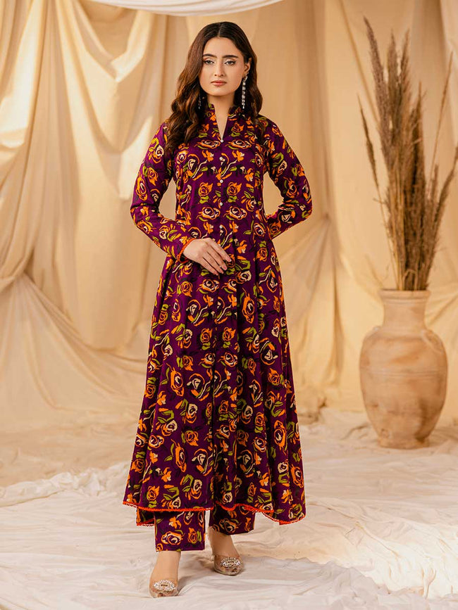 Ehsaas By Orang Winter - BG1163 Hover Image