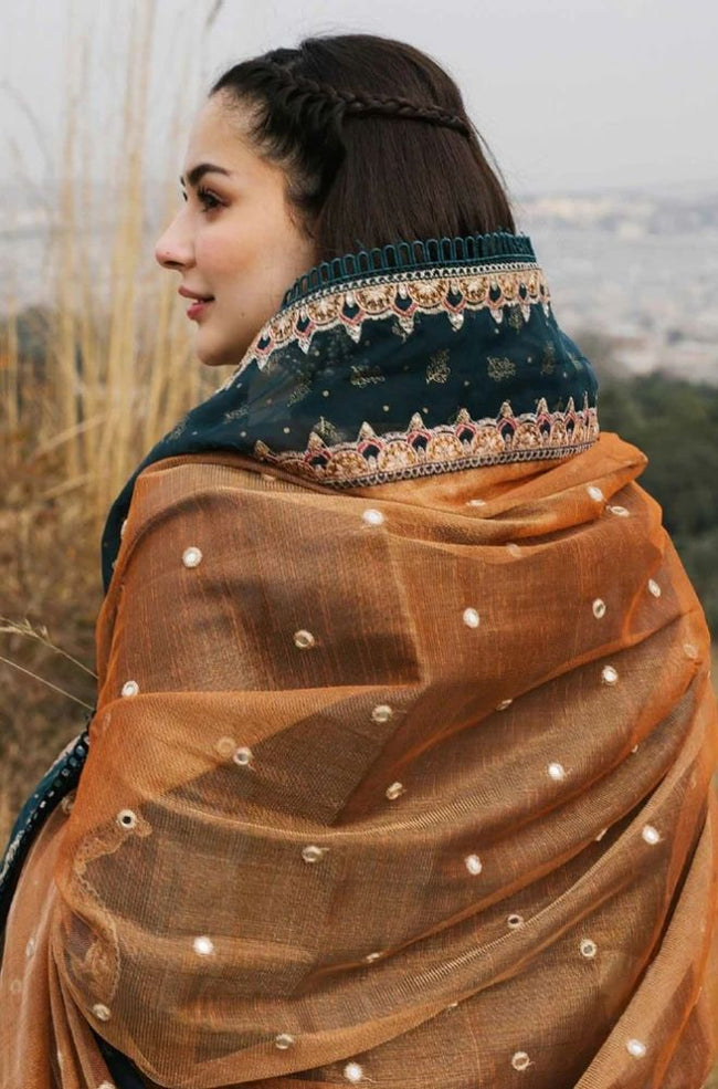 MARAHIL SS-02-RAWA-BG553 Main Image