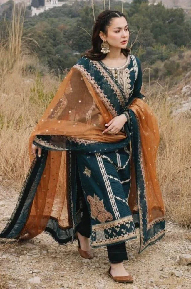 MARAHIL SS-02-RAWA-BG553 Hover Image