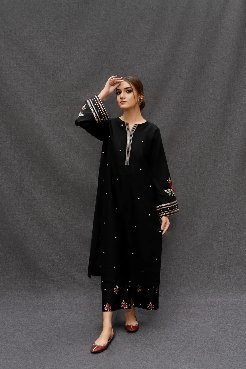 MYSTIC-DHANAK BG531