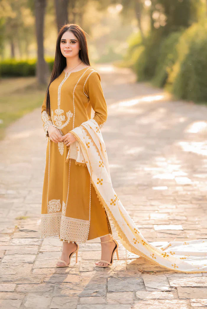 LIBBAS LAWN - BG596