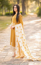 LIBBAS LAWN - BG596