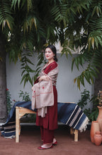 MAROON-BG105
