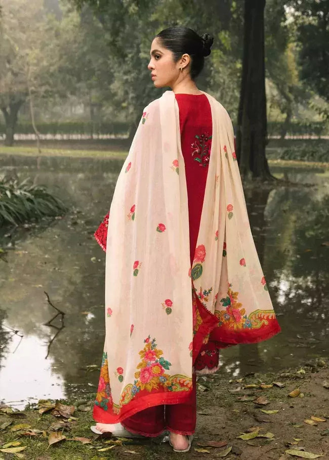 MUSHQ- LAWN BG522 Main Image