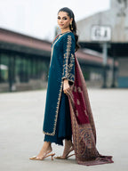 VASL DHANAK - BG604