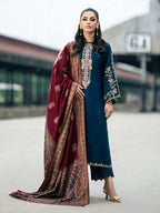 VASL DHANAK - BG604
