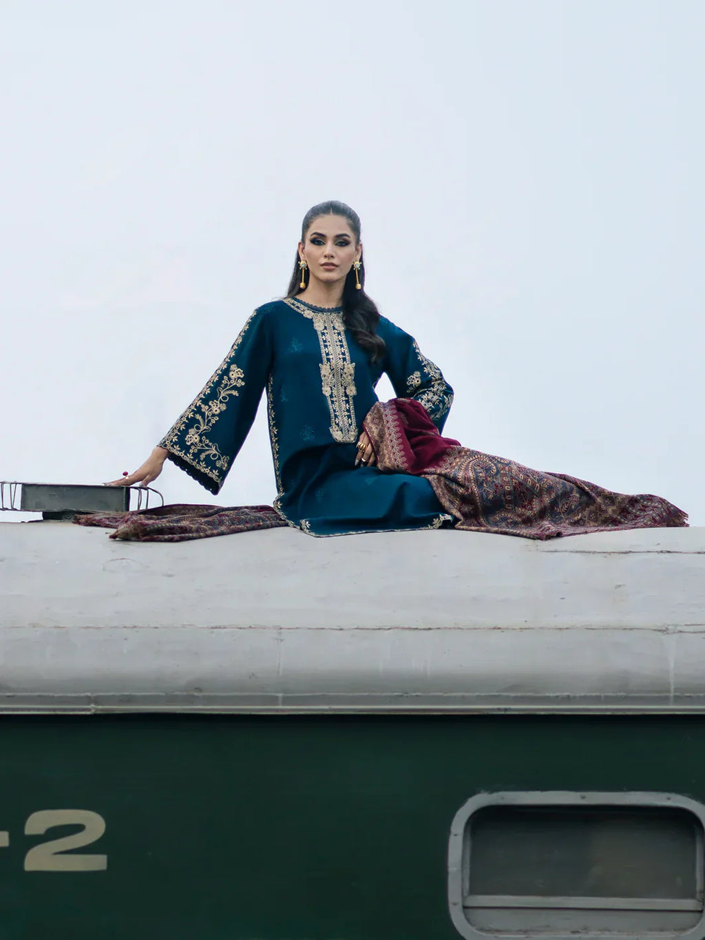 VASL DHANAK - BG604