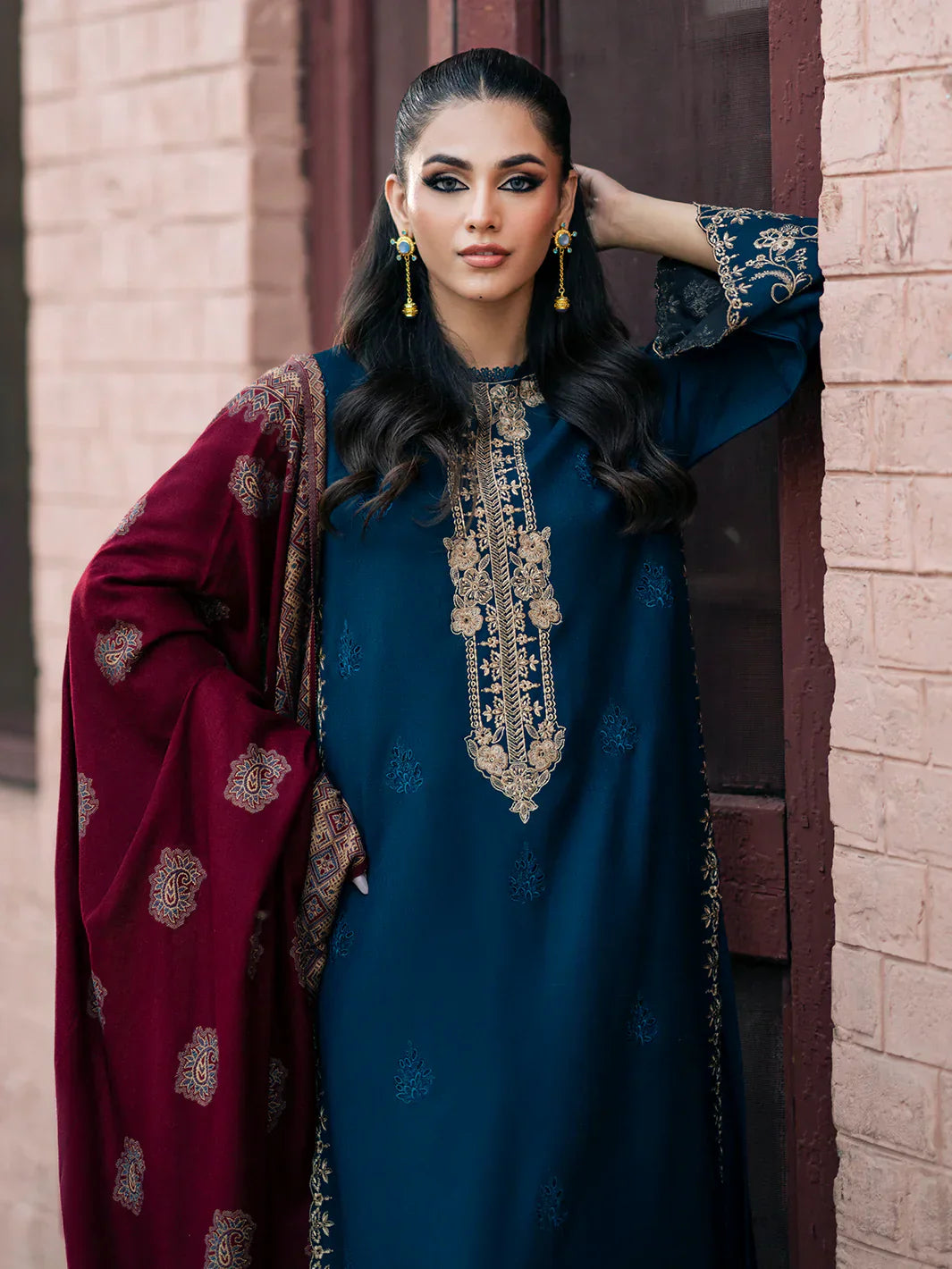 VASL DHANAK - BG604