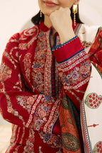 KASHMIR KALI DHANAK-D3-BG508