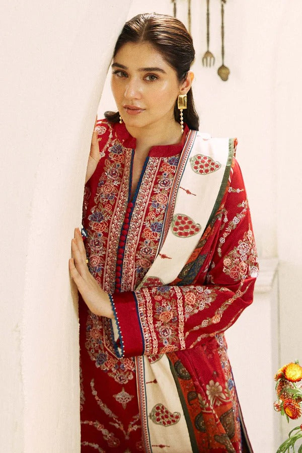 KASHMIR KALI DHANAK-D3-BG508 Main Image