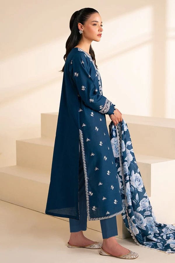 SAPPHIRE DHANAK 3 PC SUIT -BG239 Main Image